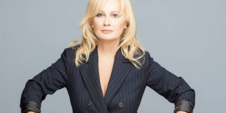 Ανατριχιαστικές αποκαλύψεις της Αγγελικής Νικολούλη για τη δολοφονία του Μάριου Παπαγεωργίου