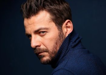 Alldaynews.gr Ο Γιώργος Αγγελόπουλος κυκλοφορεί το πρώτο του βιβλίο – Η ανακοίνωσή του στα social media!