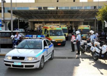 Πέθανε το τρίχρονο κοριτσάκι που είχε παρασυρθεί από αυτοκίνητο – Δάκρυα για τη μικρή Μαρία! (video)