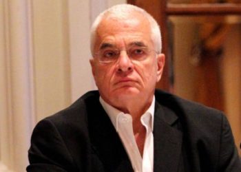 Λουκέτα σε ΜΜΕ που «στηρίζουν» την κυβέρνηση προαναγγέλλει ο Γιάννης Πρετεντέρης (audio)