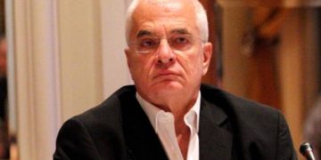 Λουκέτα σε ΜΜΕ που «στηρίζουν» την κυβέρνηση προαναγγέλλει ο Γιάννης Πρετεντέρης (audio)