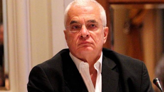 Λουκέτα σε ΜΜΕ που «στηρίζουν» την κυβέρνηση προαναγγέλλει ο Γιάννης Πρετεντέρης (audio)