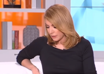 «Ο πατέρας μου άρχισε να με κακοποιεί σeξουαλικά όταν ήμουν 7 ετών» – Σοκ για την Τατιάνα Στεφανίδου!