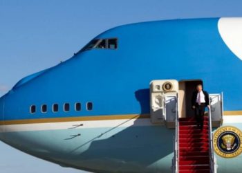 Ποιος έδιωξε τον Ντόναλντ Τραμπ από την Κρήτη