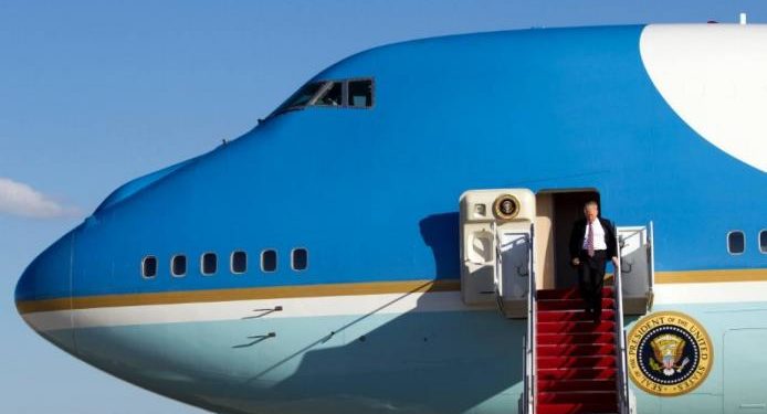 Alldaynews.gr Ποιος έδιωξε τον Ντόναλντ Τραμπ από την Κρήτη