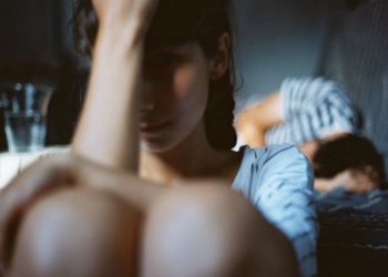 Τι παθαίνει ο οργανισμός σας όταν έχετε καιρό να κάνετε σ3ξ