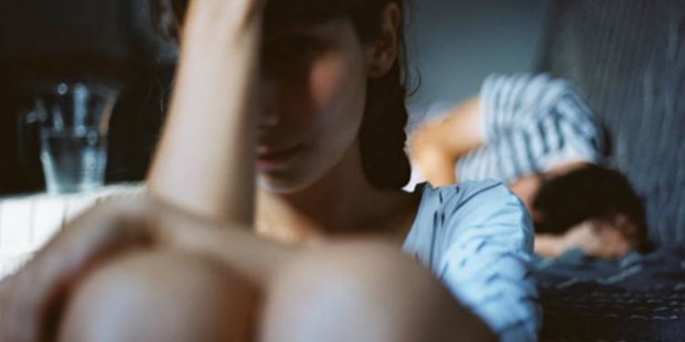 Alldaynews.gr Τι παθαίνει ο οργανισμός σας όταν έχετε καιρό να κάνετε σ3ξ