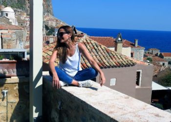 Ο Βαγγέλης Περρής αποχώρησε από την εκπομπή της Δέσποινας Βανδή (video)