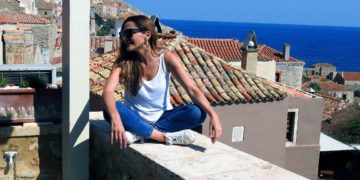 Alldaynews.gr Ο Βαγγέλης Περρής αποχώρησε από την εκπομπή της Δέσποινας Βανδή (video)