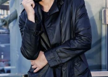 Ο Έλληνας ηθοποιός εξομολογείται: «Η μητέρα μου κόλλησε AIDS από τον πατέρα μου, πέθανε όταν ήμουν 12 ετών» (video)