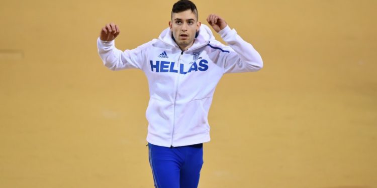 tentoglou-Τεντόγλου