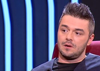 Ραγίζει καρδιές ο Πολυχρονίδης μιλώντας για την αδερφή του που έφυγε από σπάνια ασθένεια