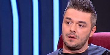 Alldaynews.gr Ραγίζει καρδιές ο Πολυχρονίδης μιλώντας για την αδερφή του που έφυγε από σπάνια ασθένεια
