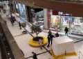 Ανατροπή “ΒΟΜΒΑ” για την τραγωδία στο Mall