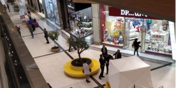 Ανατροπή “ΒΟΜΒΑ” για την τραγωδία στο Mall