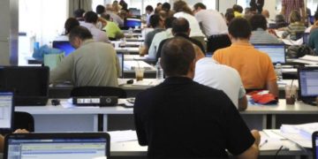 Alldaynews.gr Δημόσιο: Όλες οι αλλαγές σε άδειες, προσλήψεις και μισθολογική εξέλιξη