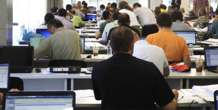 Alldaynews.gr Δημόσιο: Όλες οι αλλαγές σε άδειες, προσλήψεις και μισθολογική εξέλιξη