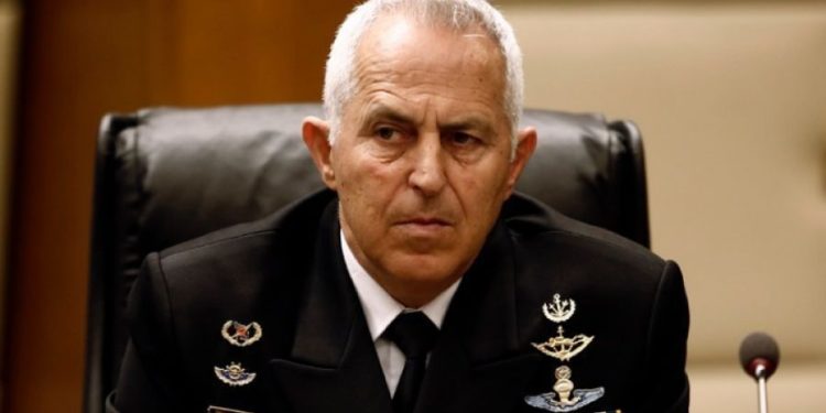 Alldaynews.gr Ανακοίνωση του ΥΠΕΘΑ για τη φωτογραφία με τους Τούρκους δύτες στη Σούδα