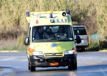 Τραγωδία στην Ίο: Βράχος καταπλάκωσε και σκότωσε 34χρονο