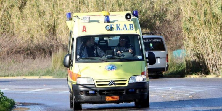 Alldaynews.gr Τραγωδία στην Ίο: Βράχος καταπλάκωσε και σκότωσε 34χρονο