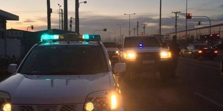 Alldaynews.gr Τραγωδία στην Αρχαία Κόρινθο – Φρικτός θάνατος άντρα από επίθεση ταύρου