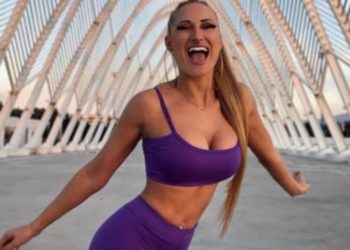 Όλα στη φόρα: Με Γνωστό Μπασκετμπολίστα στο κρεβάτι… (ΦΩΤΟ)