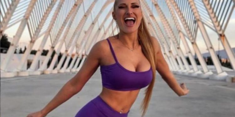 Alldaynews.gr Όλα στη φόρα: Με Γνωστό Μπασκετμπολίστα στο κρεβάτι… (ΦΩΤΟ)