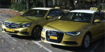 Alldaynews.gr Σοκ στην Άρτα: Άντρας αυτοπυροβολήθηκε μέσα στο ταξί του