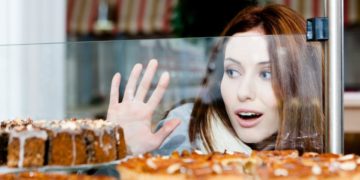 Alldaynews.gr diet-cheat-meal-δίαιτα-γλυκά