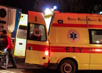 Alldaynews.gr Νέα τραγωδία στην Κρήτη: 48χρονος αυτοκτόνησε με μαχαίρι