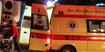 Alldaynews.gr Νέα τραγωδία στην Κρήτη: 48χρονος αυτοκτόνησε με μαχαίρι