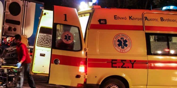 Alldaynews.gr Νέα τραγωδία στην Κρήτη: 48χρονος αυτοκτόνησε με μαχαίρι