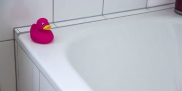 bathtube-μπανιέρα