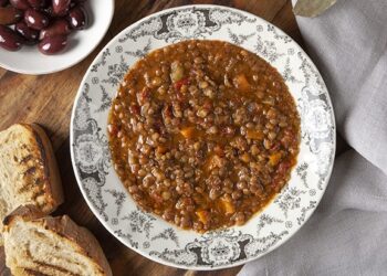 Το μυστικό για να μην σού πέφτουν βαριές οι φακές