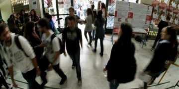 Alldaynews.gr Πρωτοφανές περιστατικό στο ΤΕΙ Ναυπάκτου – Καθηγητής μήνυσε 99 φοιτητές και καθηγητές