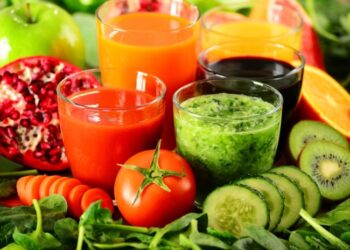 Φρούτα και λαχανικά που προκαλούν τον θάνατο των καρκινικών κυττάρων