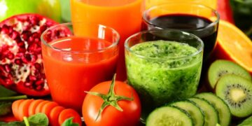 Φρούτα και λαχανικά που προκαλούν τον θάνατο των καρκινικών κυττάρων