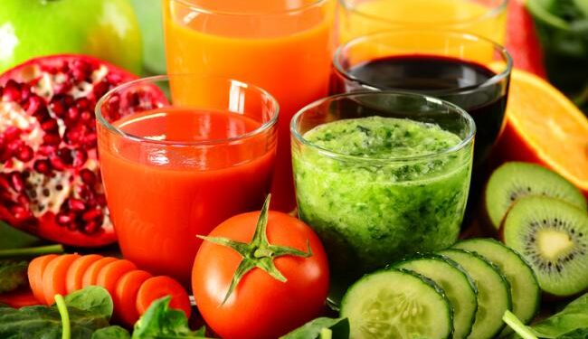 Φρούτα και λαχανικά που προκαλούν τον θάνατο των καρκινικών κυττάρων