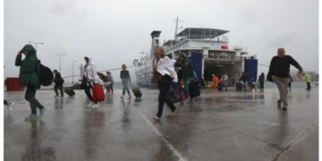 Alldaynews.gr Καιρός: Έκτακτο δελτίο επιδείνωσης – Που θα χτυπήσει η κακοκαιρία