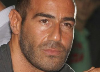 Αντώνης Κανάκης: Για ποιον λόγο κρύβει την οικογένειά του;