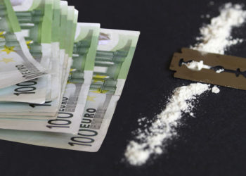 Πασίγνωστη Ελληνίδα ηθοποιός και γνωστός παρουσιαστής σε κύκλωμα κοκαΐνης-Τι ζήτησε ο Εισαγγελέας