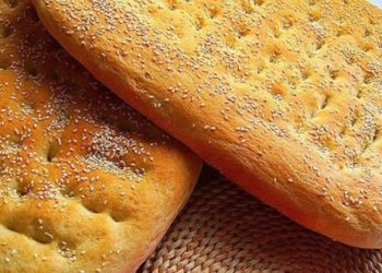 Λαγάνα: Τι είναι το ψωμί της Καθαράς Δευτέρας