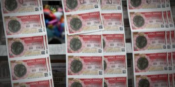 Alldaynews.gr Κυκλάδες: Άκουσε τη μάνα του και έγινε πλούσιος – Η «παραγγελιά» που θα θυμάται πάντα