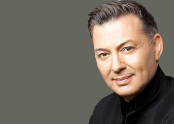 Νίκος Μακρόπουλος: Το σοβαρό πρόβλημα υγείας του γιου του-Άσπρισαν τα μαλλιά του σ’ ένα βράδυ