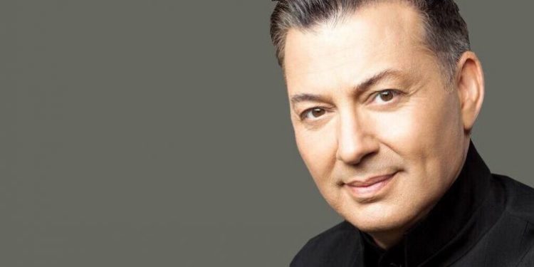 Alldaynews.gr Νίκος Μακρόπουλος: Το σοβαρό πρόβλημα υγείας του γιου του-Άσπρισαν τα μαλλιά του σ’ ένα βράδυ