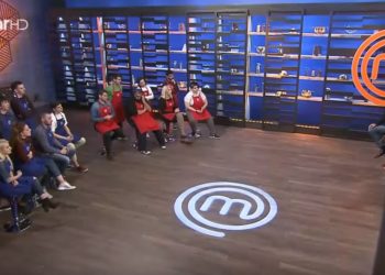 MasterChef: Η πρώτη υποψήφια προς αποχώρηση και η ασυλία! (vids)