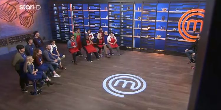 Alldaynews.gr MasterChef: Η πρώτη υποψήφια προς αποχώρηση και η ασυλία! (vids)