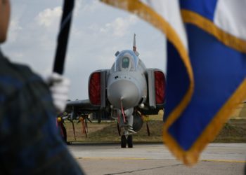 Σοκ στην Πολεμική Αεροπορία: Αυτοκτόνησε 30χρονος αξιωματικός-Οι λόγοι που τον οδήγησαν…