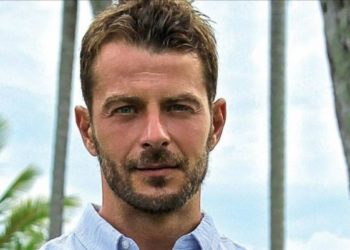 Alldaynews.gr Αυτό που δεν περίμενε κανείς: Το κόμμα με το οποίο κατεβαίνει υποψήφιος στις εκλογές ο Ντάνος