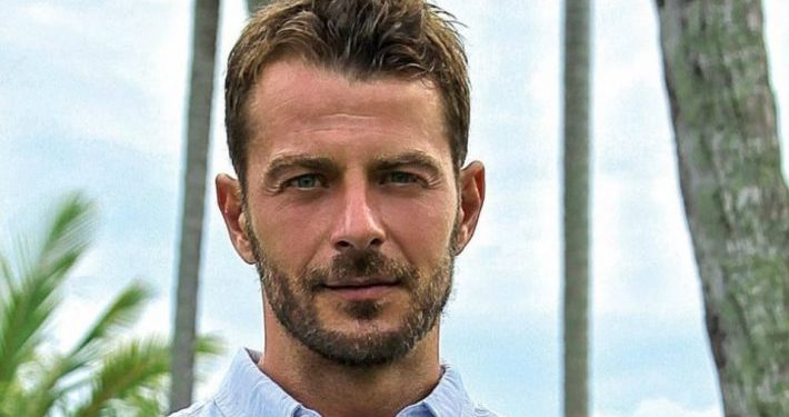 Alldaynews.gr Αυτό που δεν περίμενε κανείς: Το κόμμα με το οποίο κατεβαίνει υποψήφιος στις εκλογές ο Ντάνος